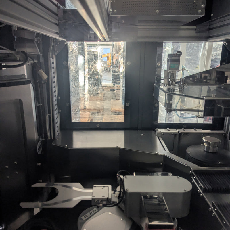 Disco DTG 8440 Grinder