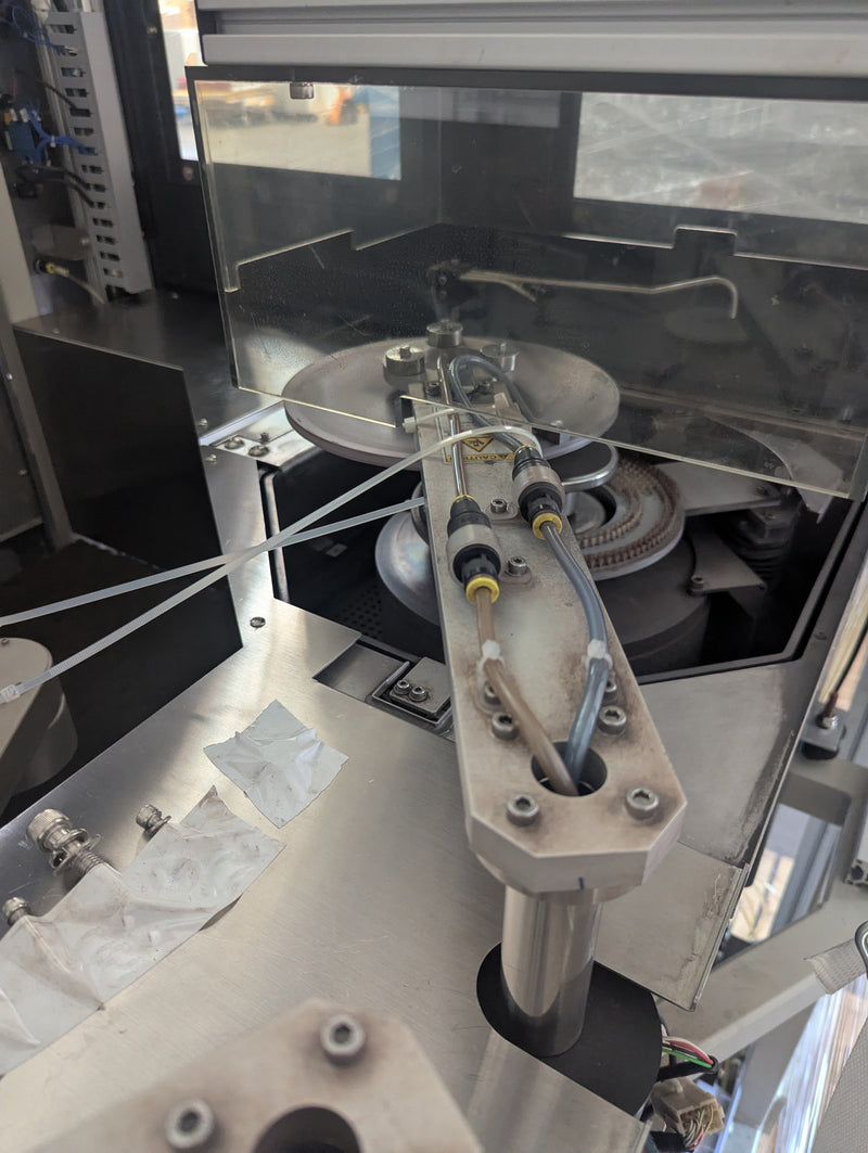 Disco DFG 8560 Grinder