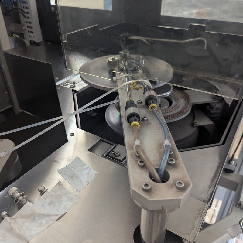 Disco DFG 8560 Grinder