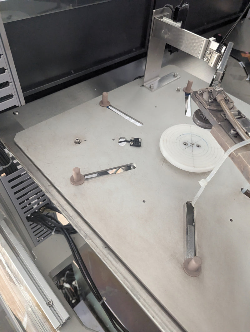Disco DFG 8560 Grinder