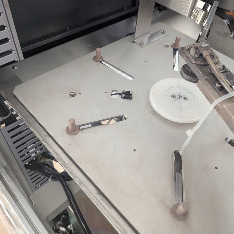 Disco DFG 8560 Grinder