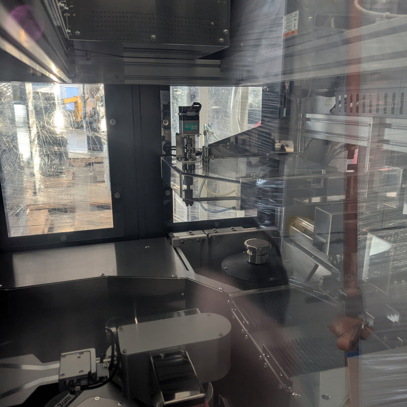 Disco DTG 8440 Grinder