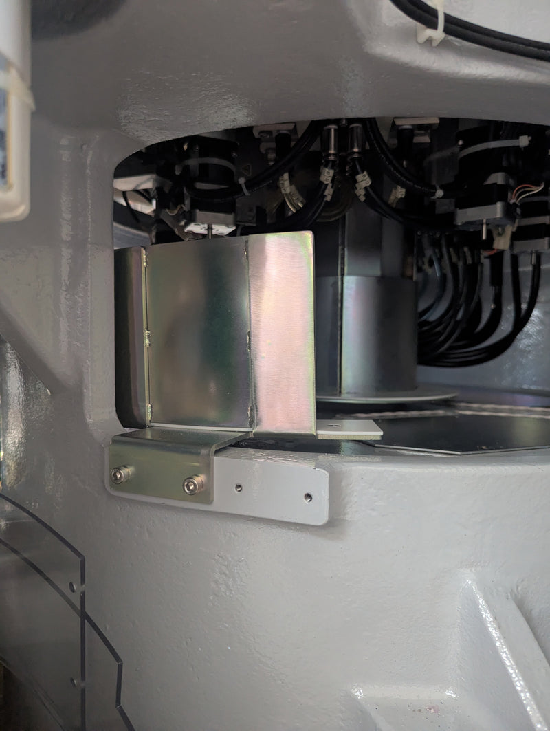 Disco DTG 8440 Grinder