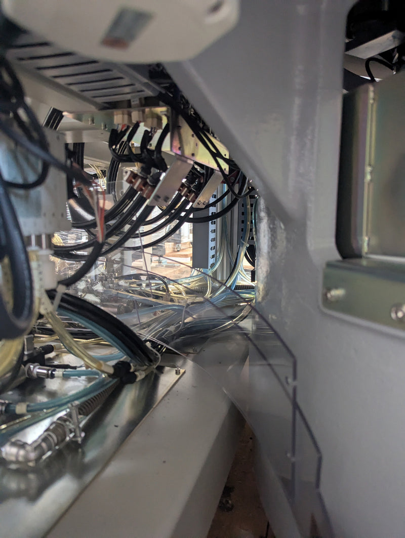 Disco DTG 8440 Grinder