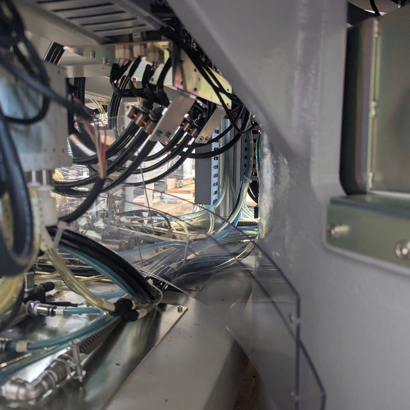 Disco DTG 8440 Grinder