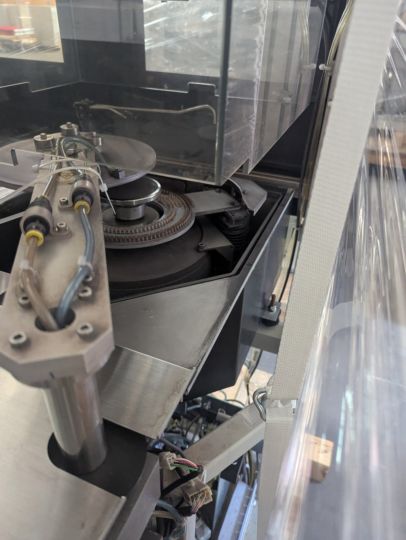 Disco DFG 8560 Grinder