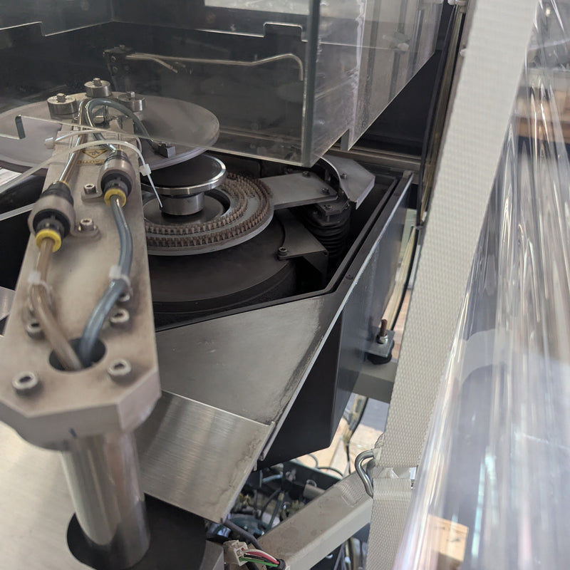 Disco DFG 8560 Grinder