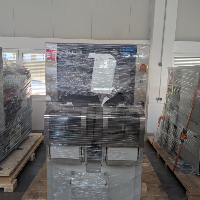 Disco DTG 8440 Grinder