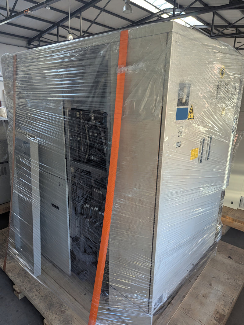 Disco DFG 850 Back Grinder