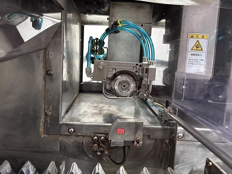 Disco DAD 3350 Automatic Dicing Saw