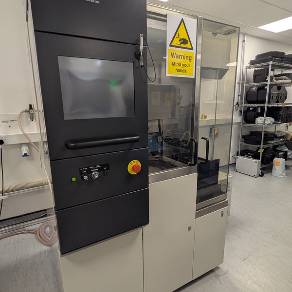 Disco DFD 6341 Automatic Dicing Saw