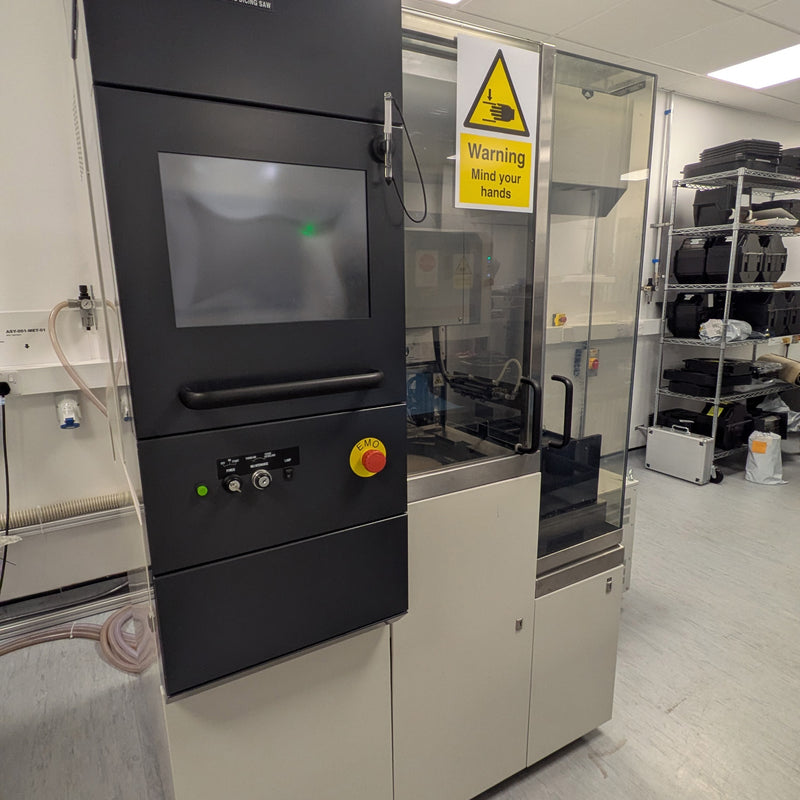 Disco DFD 6341 Automatic Dicing Saw