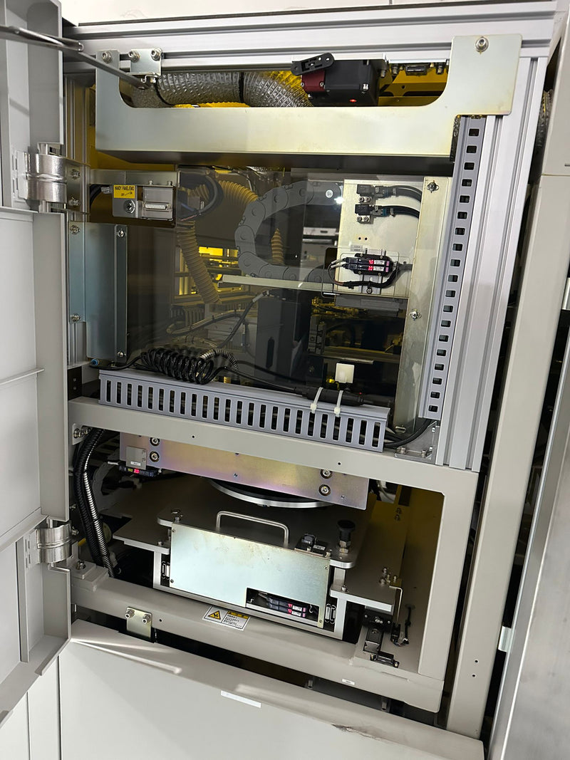 Disco DGP 8761 / DFM 2800 Back Grinder