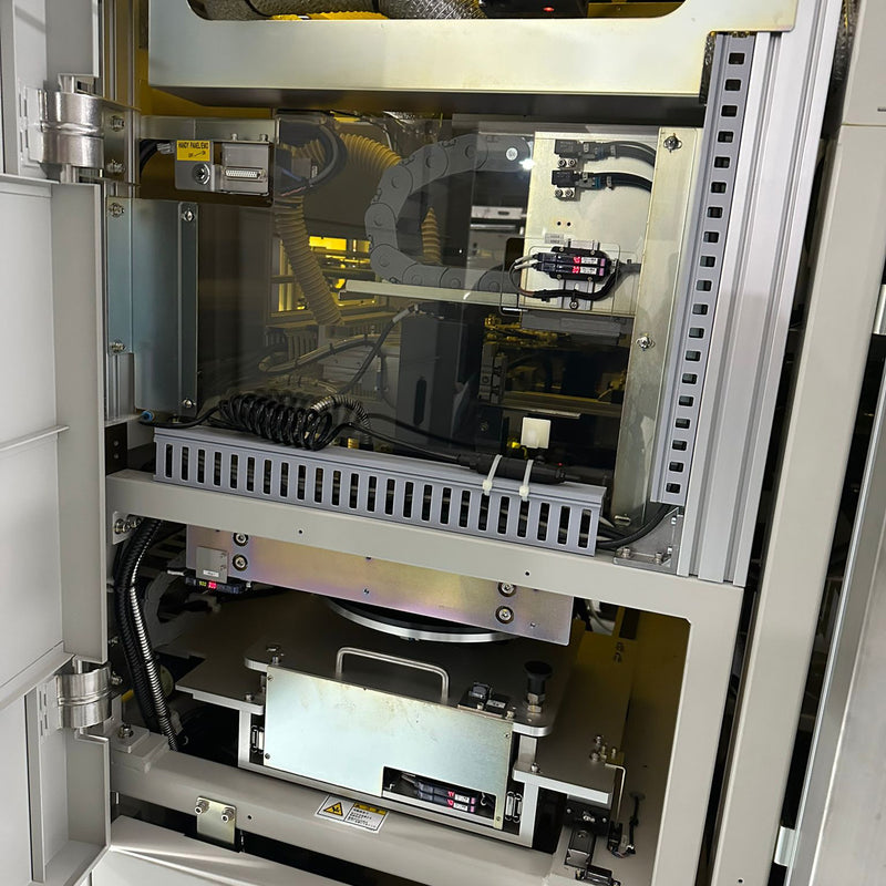 Disco DGP 8761 / DFM 2800 Back Grinder