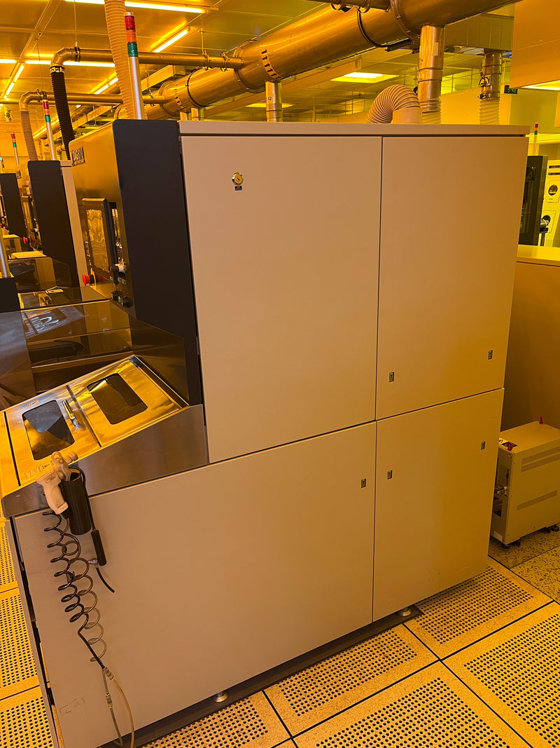 Disco DAG 810 Back Grinder