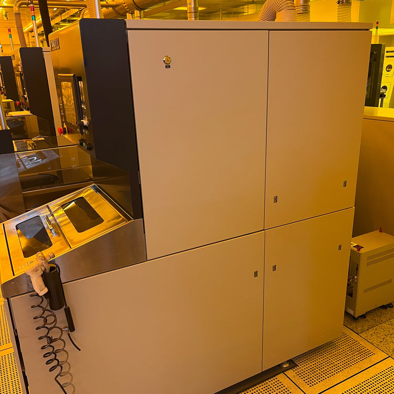 Disco DAG 810 Back Grinder