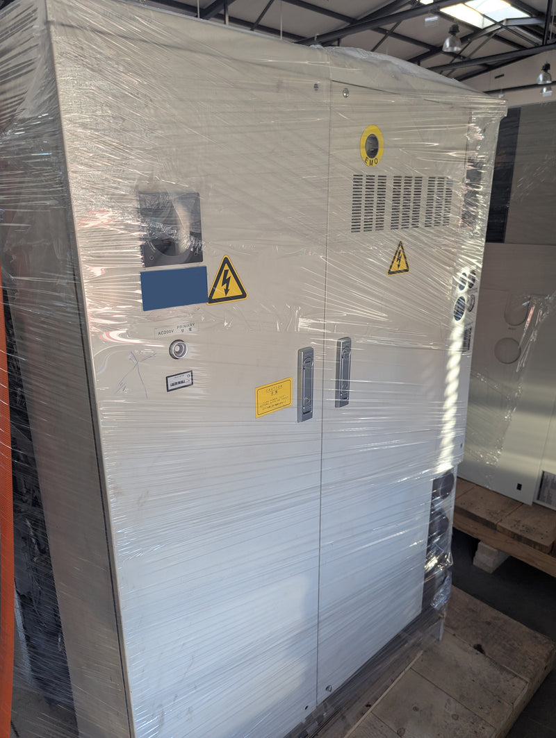 Disco DFG 850 Back Grinder