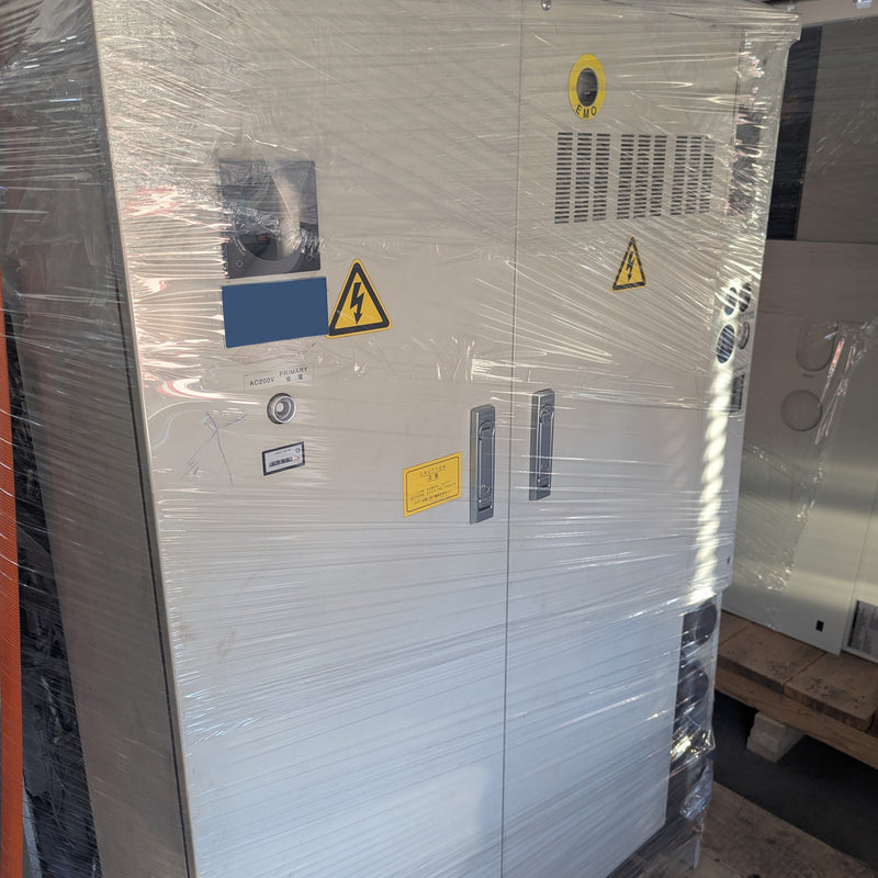 Disco DFG 850 Back Grinder