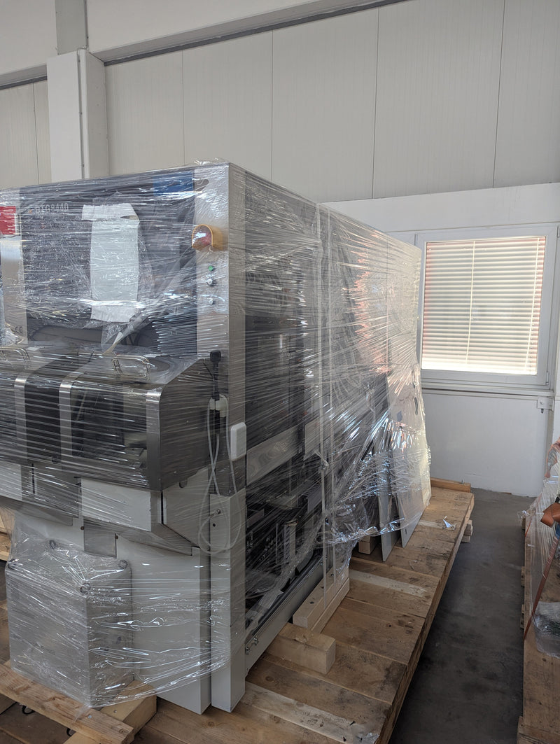 Disco DTG 8440 Grinder