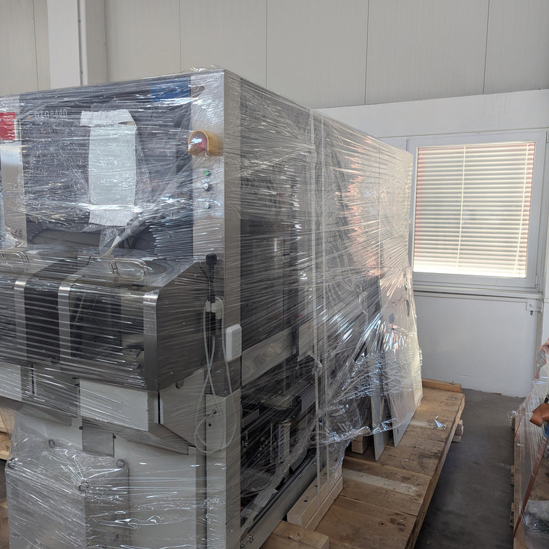 Disco DTG 8440 Grinder