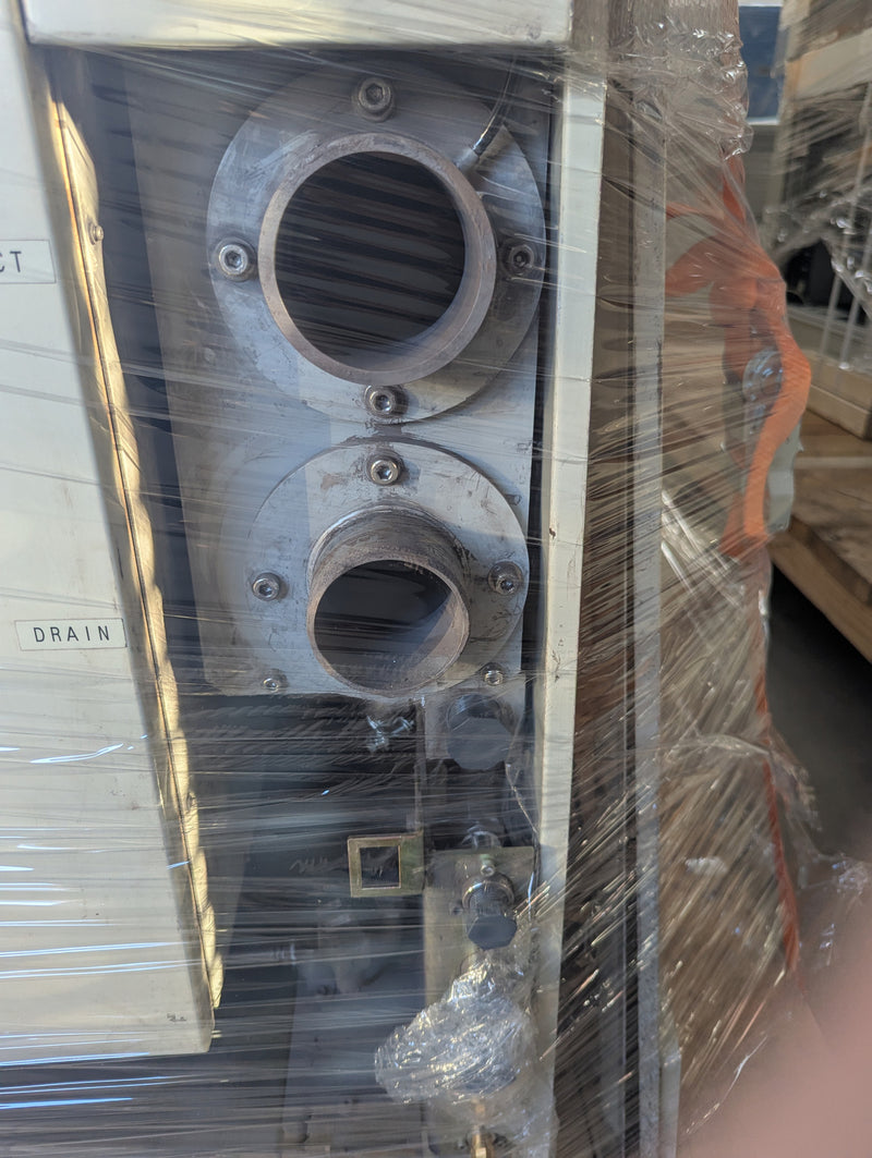 Disco DFG 850 Back Grinder