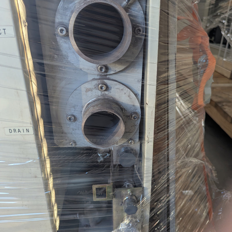 Disco DFG 850 Back Grinder