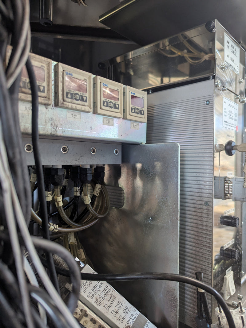 Disco DFG 8560 Grinder