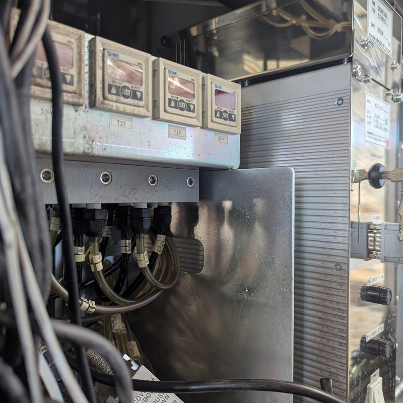 Disco DFG 8560 Grinder