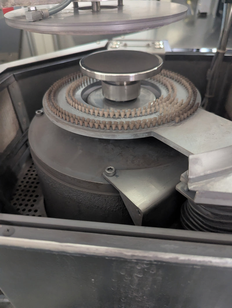 Disco DFG 8560 Grinder