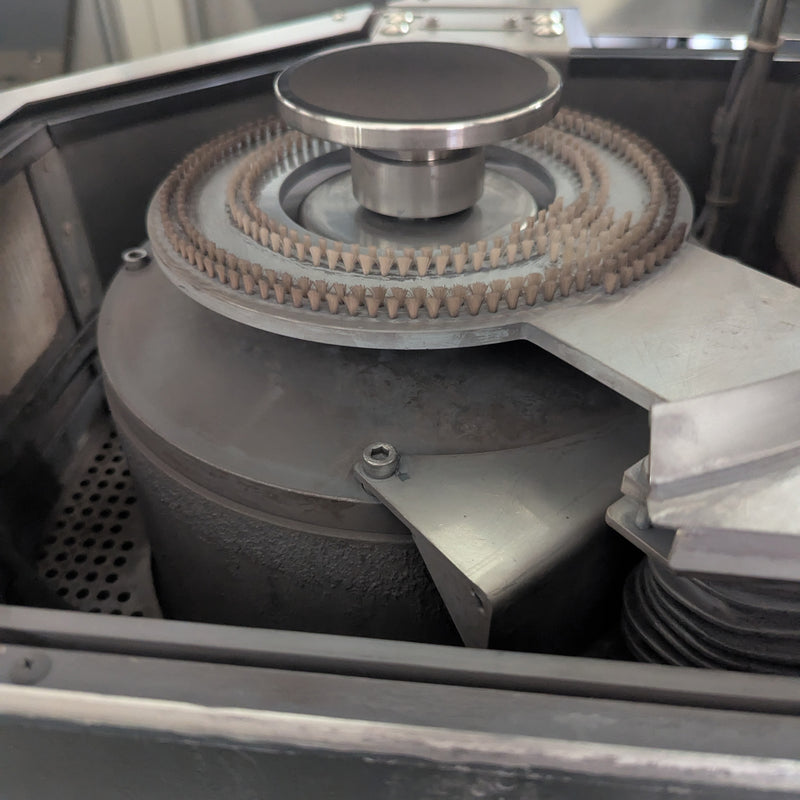 Disco DFG 8560 Grinder