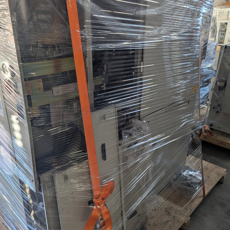 Disco DFG 850 Back Grinder