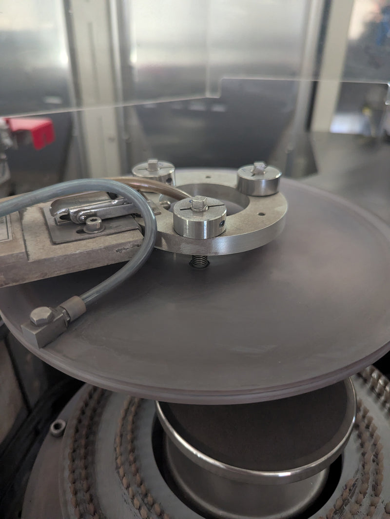 Disco DFG 8560 Grinder
