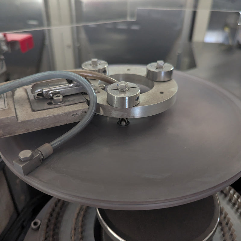 Disco DFG 8560 Grinder