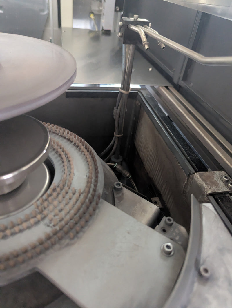 Disco DFG 8560 Grinder