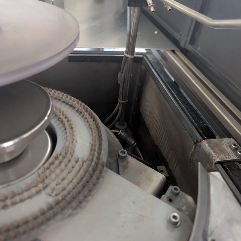 Disco DFG 8560 Grinder