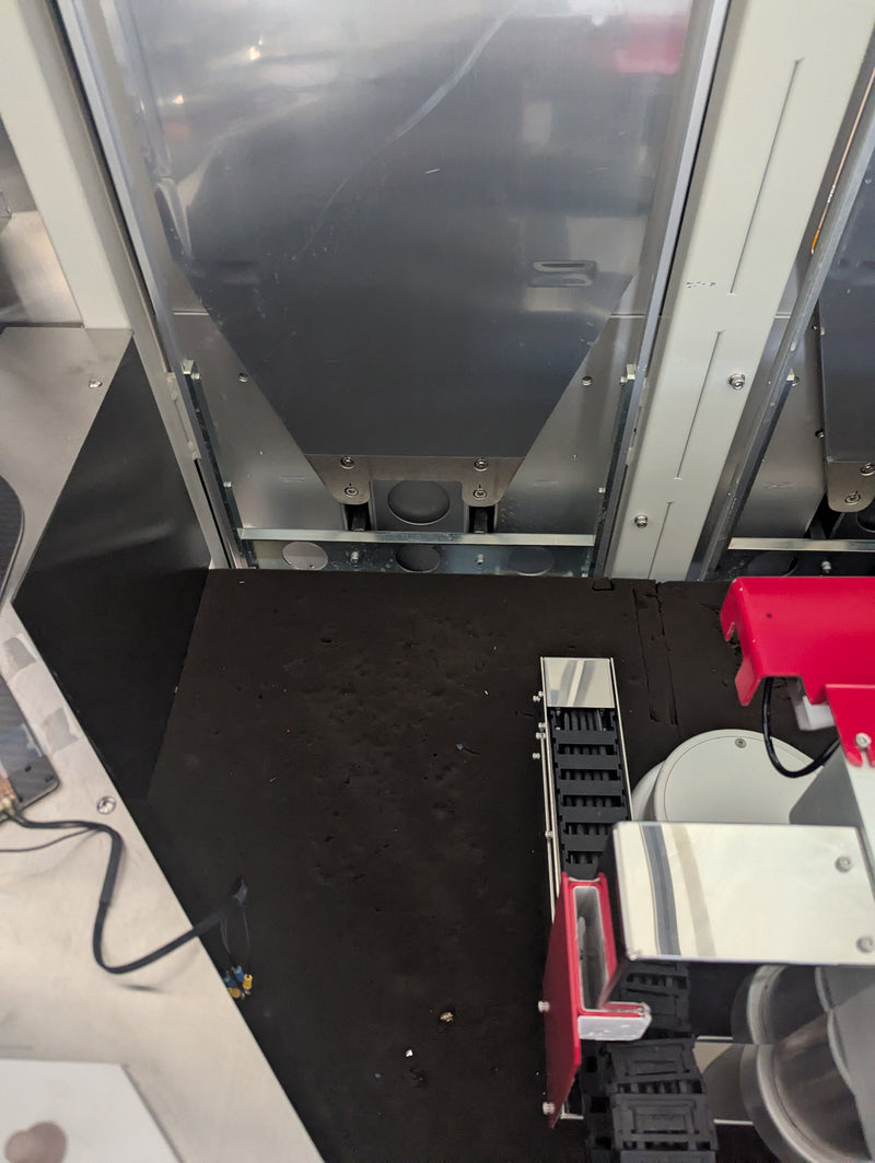 Disco DFG 8560 Grinder