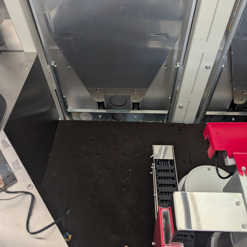 Disco DFG 8560 Grinder