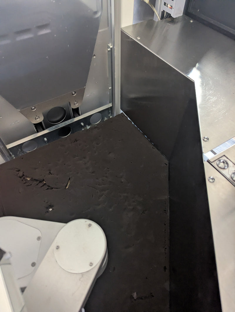 Disco DFG 8560 Grinder