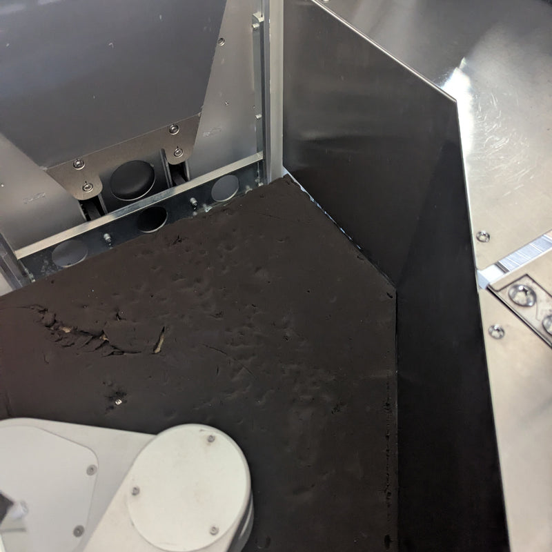 Disco DFG 8560 Grinder