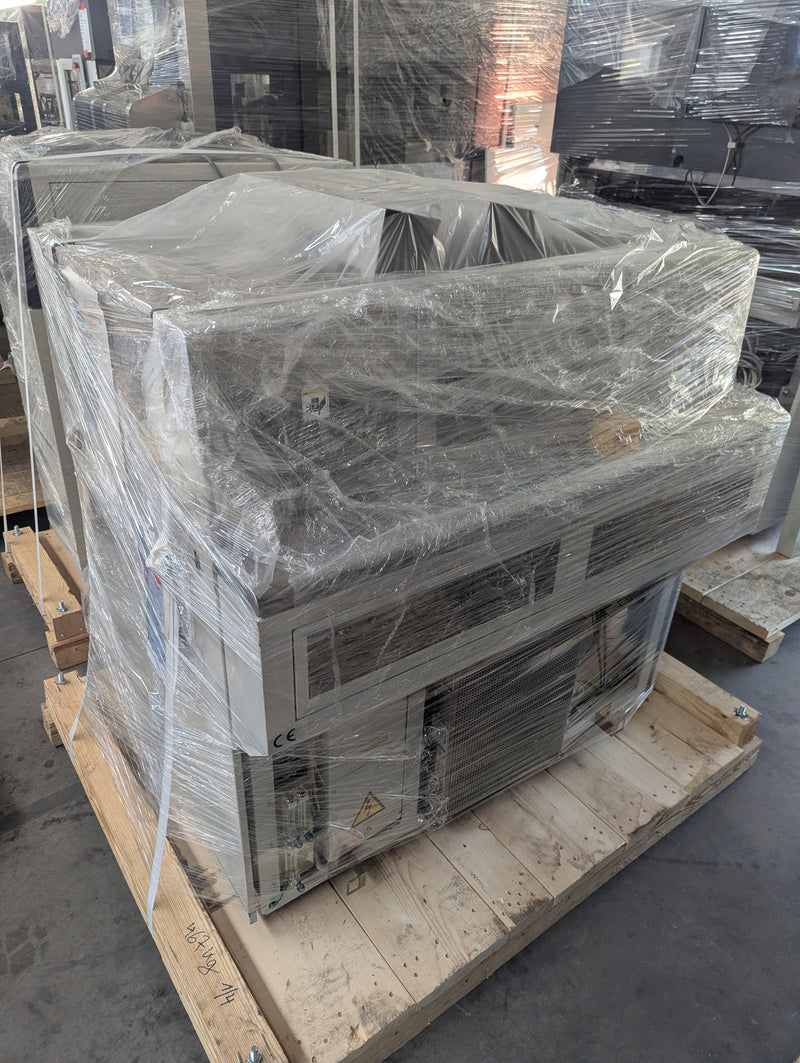 Disco DFG 850 Back Grinder