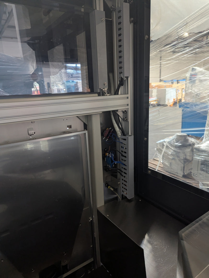 Disco DFG 8560 Grinder