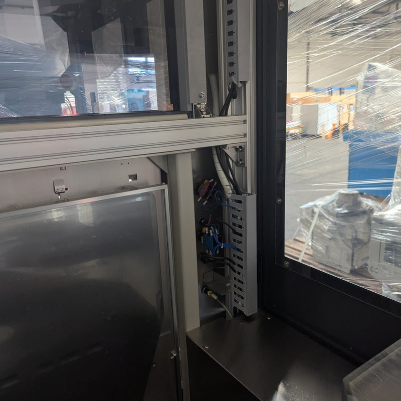 Disco DFG 8560 Grinder
