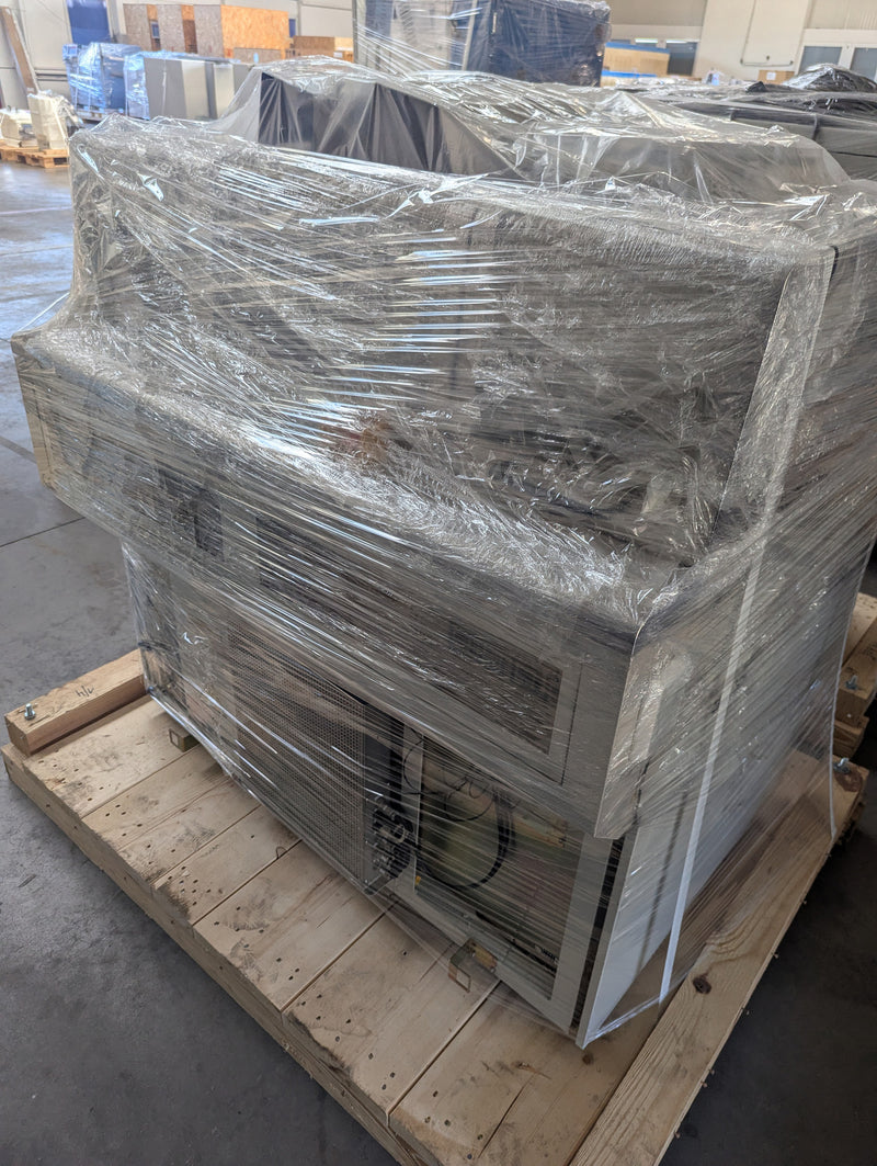 Disco DFG 850 Back Grinder