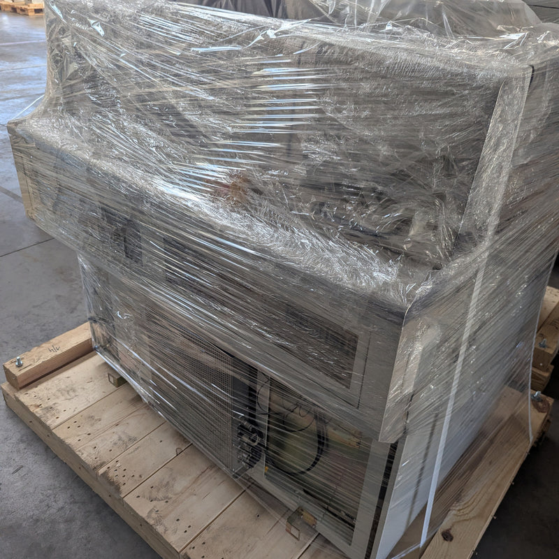 Disco DFG 850 Back Grinder