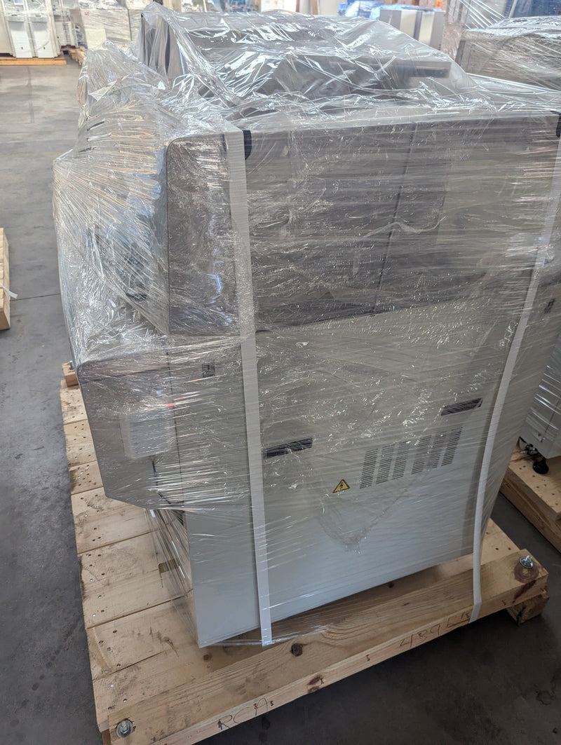 Disco DFG 850 Back Grinder