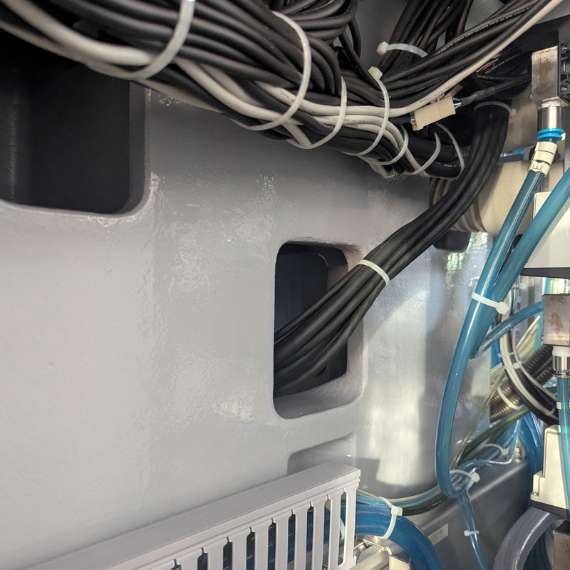 Disco DTG 8440 Grinder