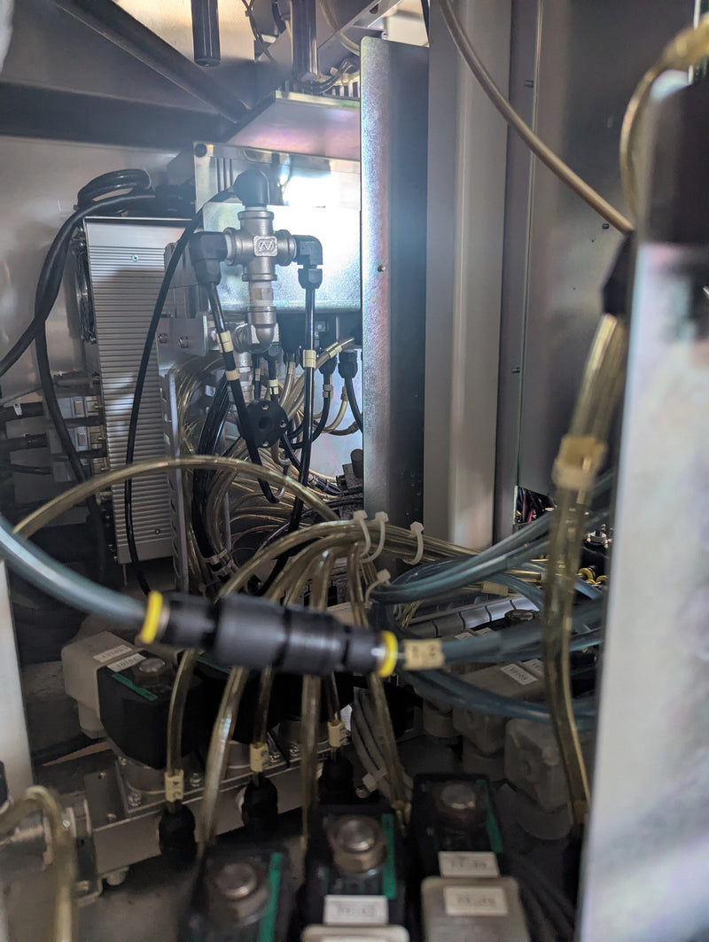 Disco DFG 8560 Grinder