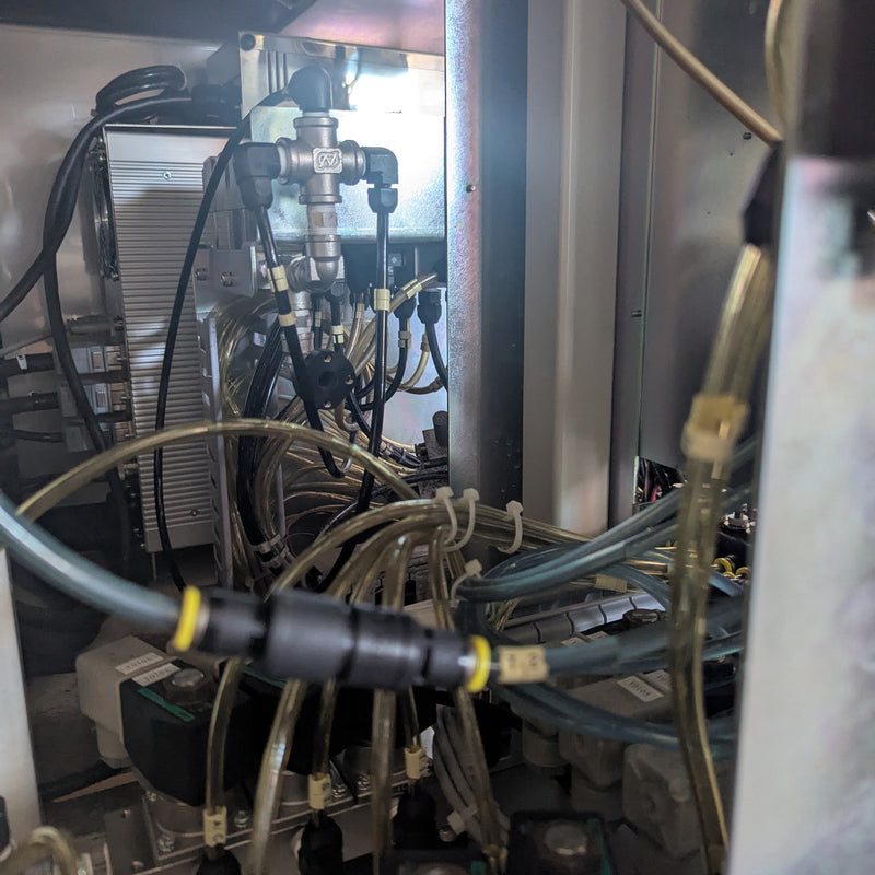 Disco DFG 8560 Grinder
