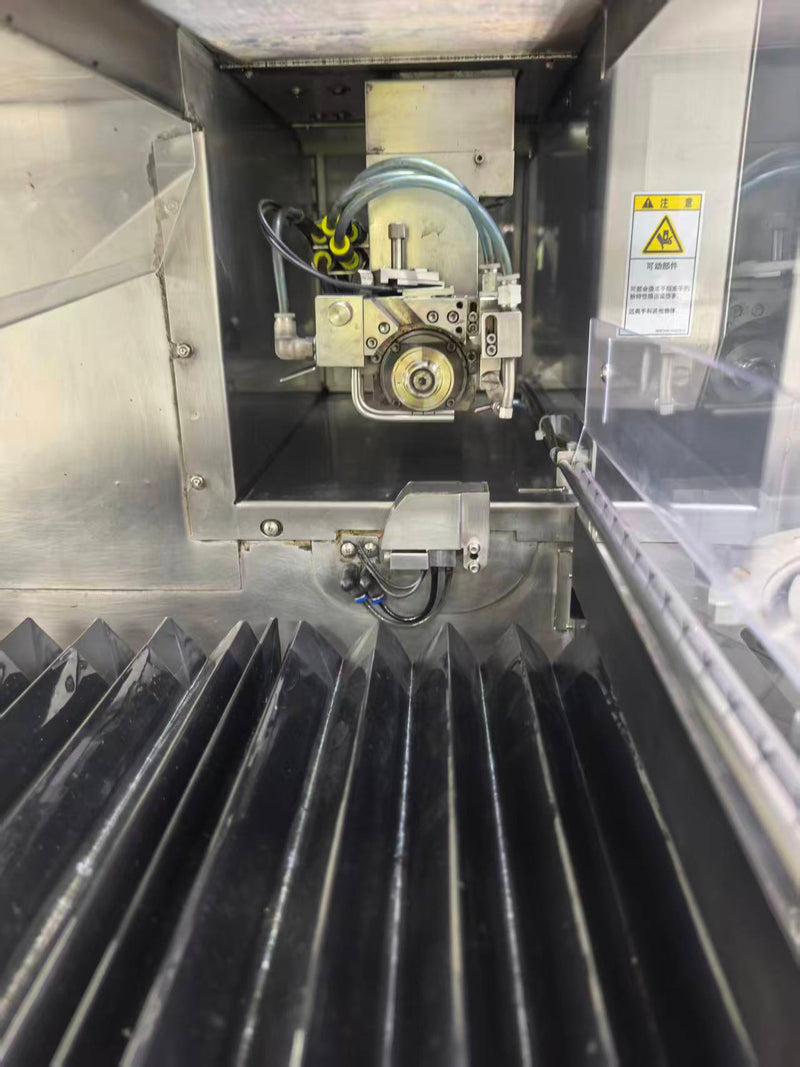 Disco DAD 3350 Automatic Dicing Saw