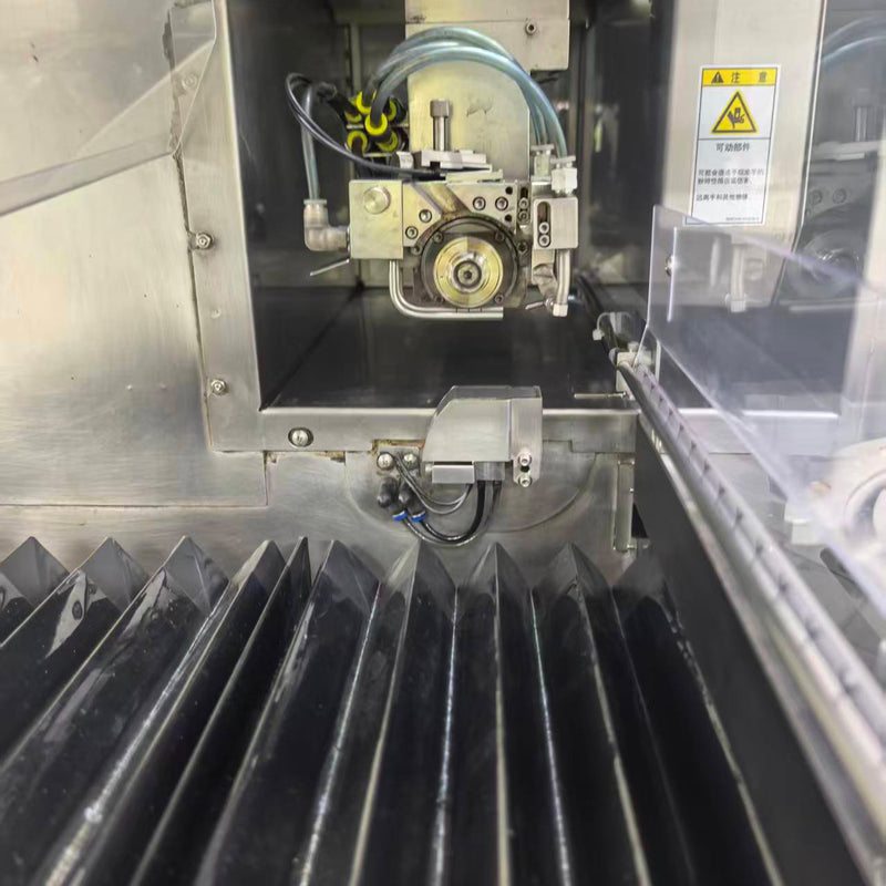 Disco DAD 3350 Automatic Dicing Saw